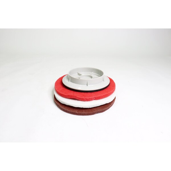 Prolux New Set of 15in Pads for the Core 15in core_pads15 - main